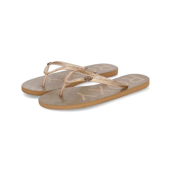 ROXY ロキシー VIVA SPARKLE レディースビーチサンダル ビバスパークル ARSD25...