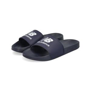 new balance ニューバランス 50 V1 SLIDE SANDAL 超軽量 メンズ シャワーサンダル 50V1スライドサンダル SUF050G2 チームネイビー 爆買