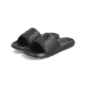 NIKE ナイキ VICTORI ONE SLIDE【超軽量】メンズシャワーサンダル スポーツサンダル(ビクトリーワンスライド) CN9675 003｜asbee