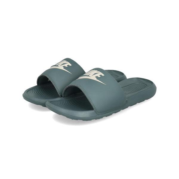 NIKE ナイキ VICTORI ONE SLIDE【超軽量】メンズシャワーサンダル スポーツサンダ...