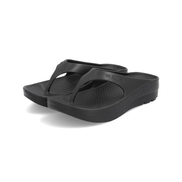 TELIC テリック W-FLIPFLOP メンズ レディース リカバリーサンダル 超軽量 厚底 ユ...
