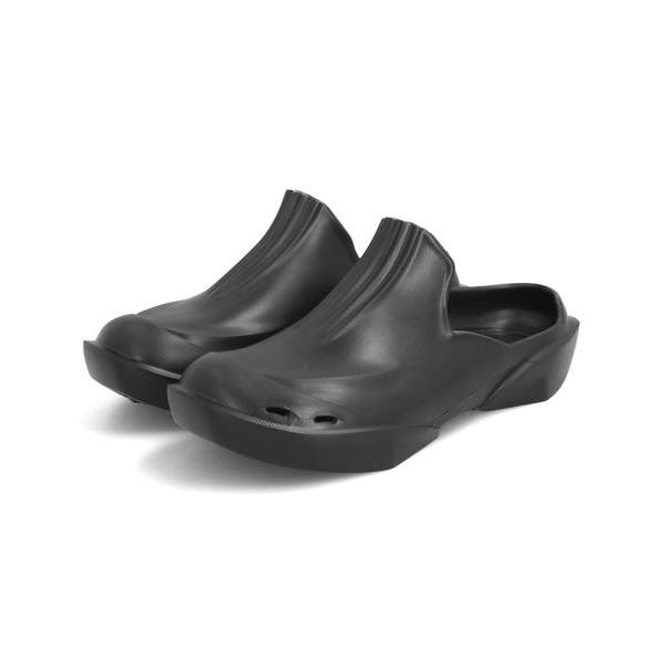 ACT+ アクトプラス BODY ALIGNMENT+ BLIP-ON メンズ リカバリーサンダル ...