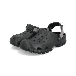 crocs クロックス OFFROAD SPORT CLOG 軽量 2WAY レディースサンダル サボ オフロードスポーツクロッグ 202651