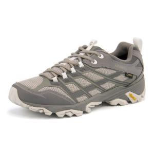 MERRELL メレル MOAB FST GORE-TEX JAPAN EDITION モアブFSTゴアテックスジャパンエディション J598191 シルバー