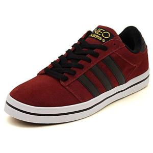 adidas(アディダス) SKNEO GROULA(SKネオグローラ) Q16108 マーズレッド/ブラック/ホワイト