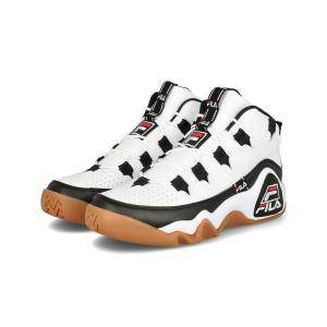 FILA フィラ GRANT HILL 1 TARVOS メンズスニーカー グラントヒル1タルボス F0476 0113