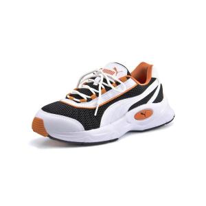 プーマ スニーカー メンズ オレンジの商品一覧 通販 Yahoo ショッピング