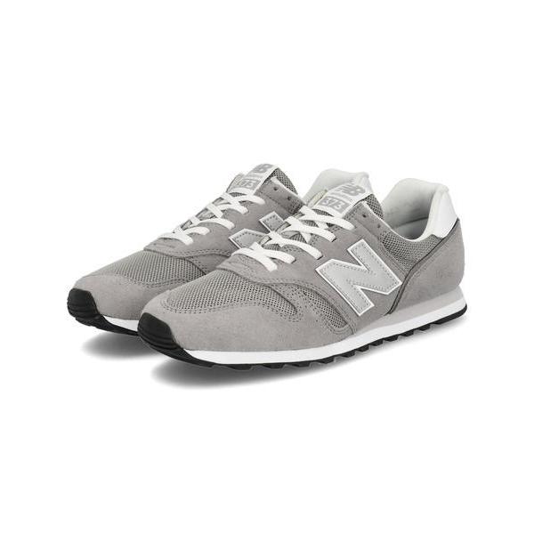 new balance スニーカー メンズ