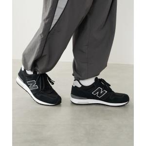 new balance ニューバランス ML565 メンズスニーカー 330565 EB1ブラック