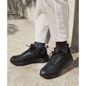 NIKE ナイキ AIR MAX AP メンズスニーカー エアマックスAP CU4826 001ブラック ブラック ブラック ボルト