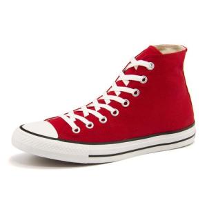 コンバース converse NEXTAR110 HI ネクスター110HI 32765012 レッド メンズ |スニーカー｜asbee