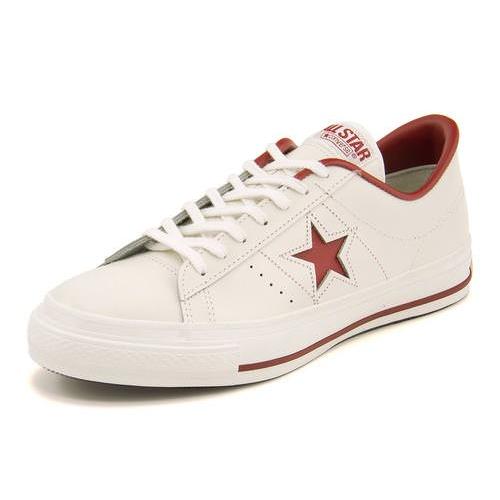 converse コンバース ONE STAR J メンズスニーカー ワンスターJ 32346512...