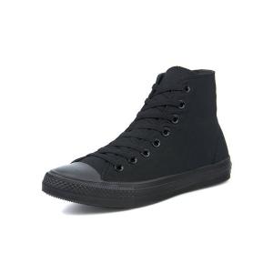 converse コンバース NEXTAR110 HI メンズスニーカー ネクスター110HI 32765019 ブラックモノ メンズ