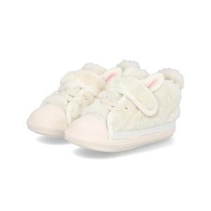 converse コンバース BABY ALL STAR N MINIRABBITS V-1 ベビーシューズ ベビーオールスターNミニラビッツV-1