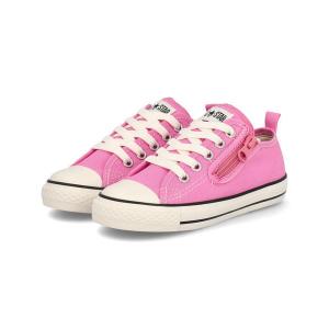 converse コンバース CHILD ALL STAR N PP COLORS Z OX