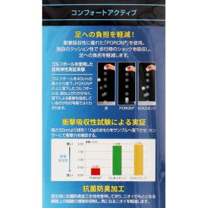 MORITO モリト COMFORT ACTI...の詳細画像3