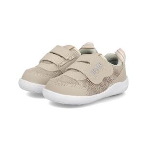 IFME イフミー ベビー シューズ 超軽量 20-1801 EC ベージュ