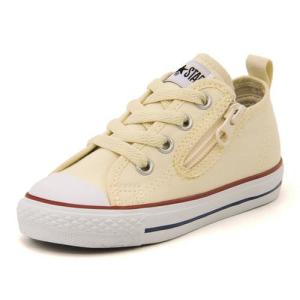 converse コンバース CHILD ALL STAR N Z OX キッズスニーカー チャイルドオールスターNZOX 3CK551ホワイト