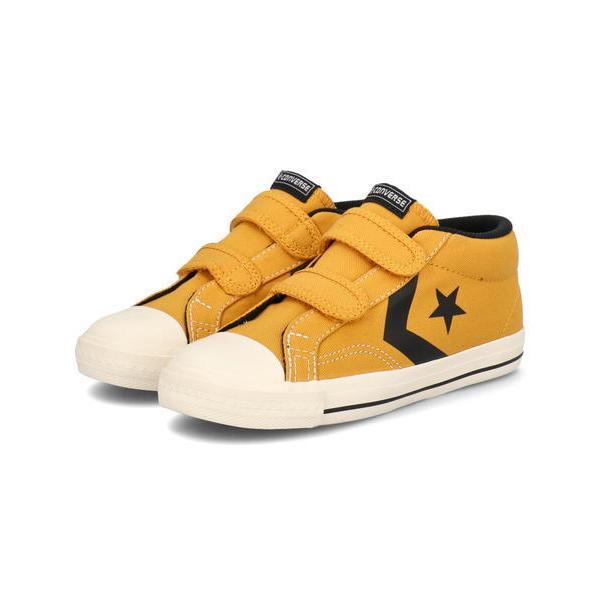 converse コンバース KIDS CX-PRO SK V-2 MID キッズスニーカー