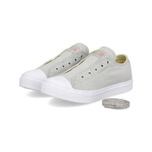 converse コンバース CHILD ALL STAR LIGHT GLITTERPOINT S...