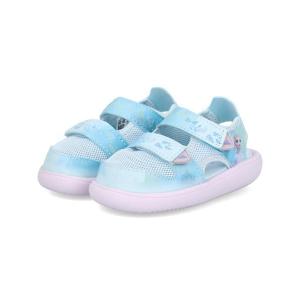 adidas アディダス SWIMWATER SANDAL CT I ベビーサンダル Disney アナと雪の女王 スイムウォーターサンダルCTI