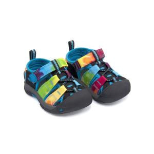 KEEN キーン TODDLERS NEWPO...の詳細画像1