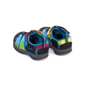 KEEN キーン TODDLERS NEWPO...の詳細画像2
