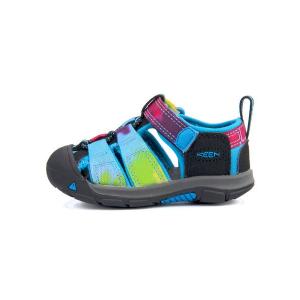 KEEN キーン TODDLERS NEWPO...の詳細画像3