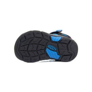 KEEN キーン TODDLERS NEWPO...の詳細画像4