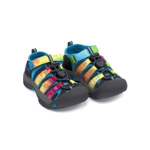 KEEN キーン CHILDREN NEWPO...の詳細画像1