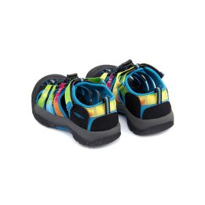 KEEN キーン CHILDREN NEWPO...の詳細画像2