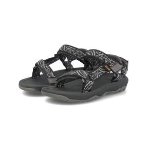 Teva テバ TODDLERS HURRICANE XLT 2 キッズスポーツサンダル アウトドア トドラーハリケーンXLT2 1019390T
