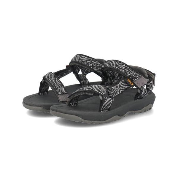 Teva テバ TODDLERS HURRICANE XLT 2 キッズスポーツサンダル アウトドア...