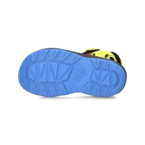 Teva テバ TODDLERS HURRIC...の詳細画像3