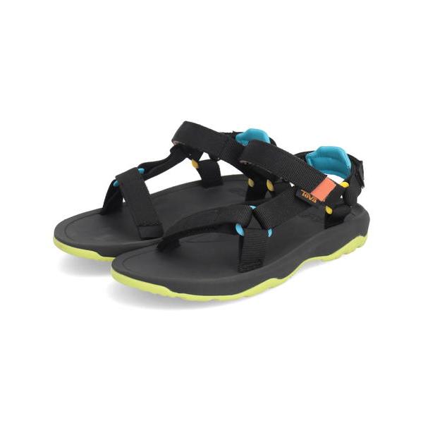 Teva CHILDREN HURRICANE XLT 2 キッズスポーツサンダル アウトドア キッ...