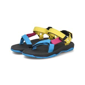 Teva テバ CHILDRENS HURRICANE XLT 2 キッズスポーツサンダル アウトドア キッズハリケーンXLT2 1019390C｜靴の通販総合オンラインASBee