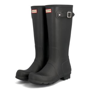 HUNTER（ハンター） レインブーツ メンズ オリジナル ショート HUNTER