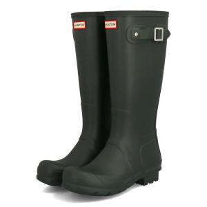 HUNTER（ハンター） ユニセックス オリジナル 2.0 トール ブーツ