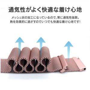 Apple Watch 11 10 9 8 バ...の詳細画像2