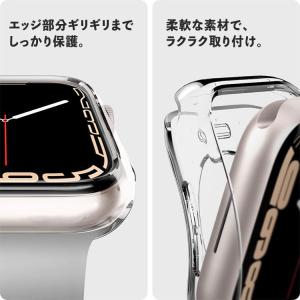 Apple Watch 11 10 9 8 7...の詳細画像4