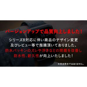 アップルウォッチ 11 10 9 8 SE3 ...の詳細画像1