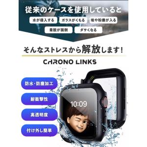 アップルウォッチ 11 10 9 8 SE3 ...の詳細画像2