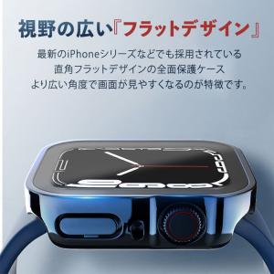 アップルウォッチ 11 10 9 8 7 カバ...の詳細画像2
