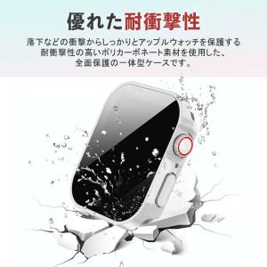 アップルウォッチ 11 10 9 8 7 カバ...の詳細画像4