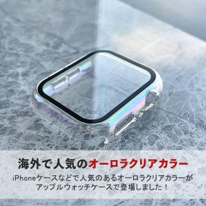 アップルウォッチ カバー Apple Watc...の詳細画像1