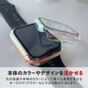 アップルウォッチ カバー Apple Watc...の詳細画像2