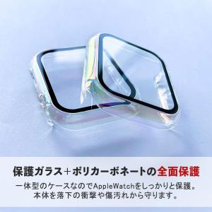 アップルウォッチ カバー Apple Watc...の詳細画像3