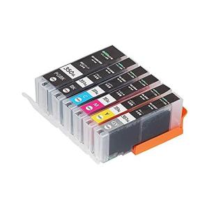 インク インク革命製 キャノン用 351 BCI-351XL+BCI-350XL