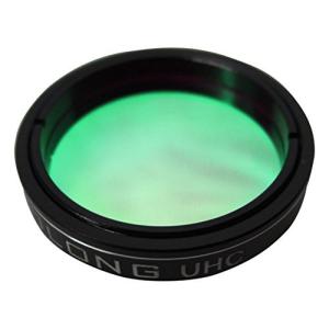 OPTOLONG 天体観測 撮影用フィルター UHC 50.8mm OPT-UHC-01
