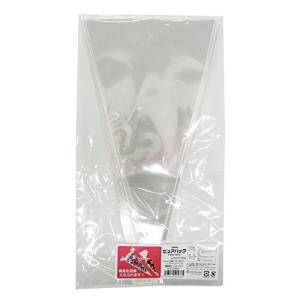 スワン OPP袋 ピュアパック トライアングル 15-30    343-5912 006798401  1袋